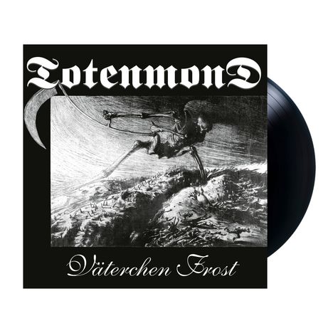 Totenmond: Väterchen Frost (Limited Numbered Edition), LP