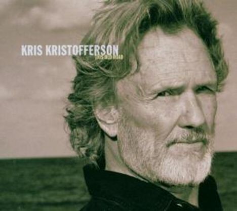 Kris Kristofferson: This Old Road, CD