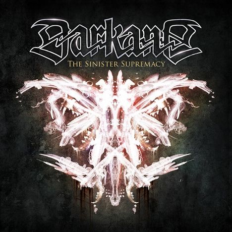 Darkane: The Sinister Supremacy, CD