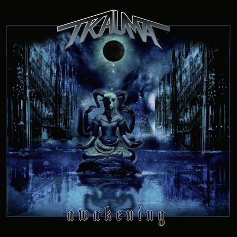 Trauma: Awakening, CD