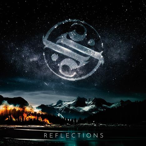 Soulline: Reflections, CD