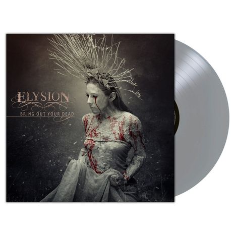 Elysion: Bring Out Your Dead (Limited Edition) (Silver Vinyl), LP