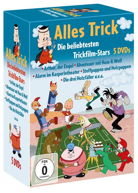 Cover/Produkt Ansicht vergrößern