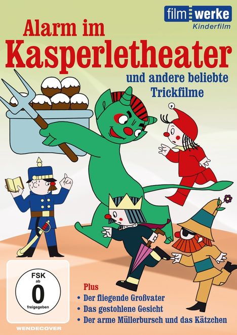 Cover/Produkt Ansicht vergrößern