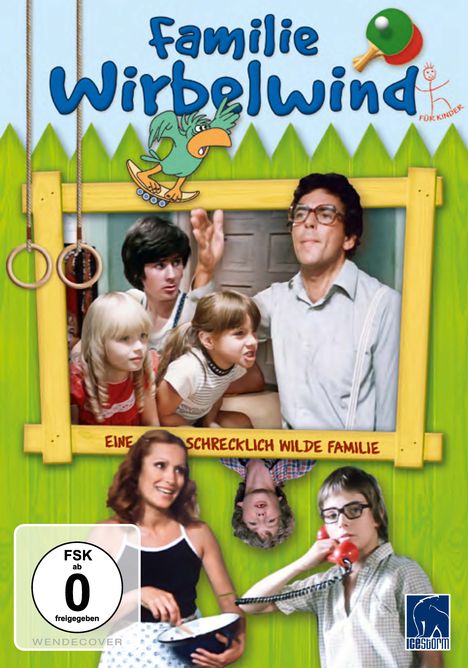 Cover/Produkt Ansicht vergrößern