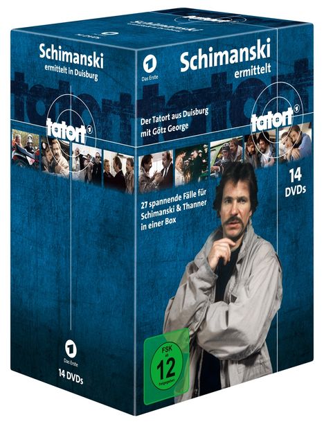 Cover/Produkt Ansicht vergrößern
