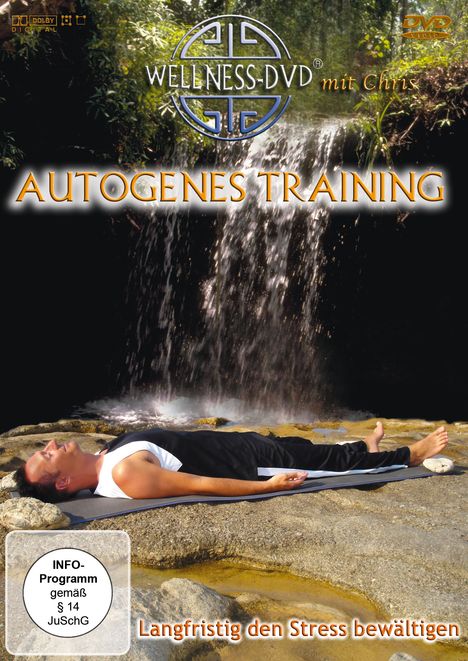 Autogenes Training, DVD