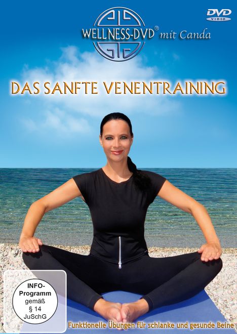 Das sanfte Venentraining, DVD