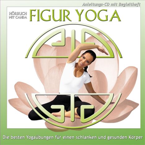 Canda: Figur Yoga, CD