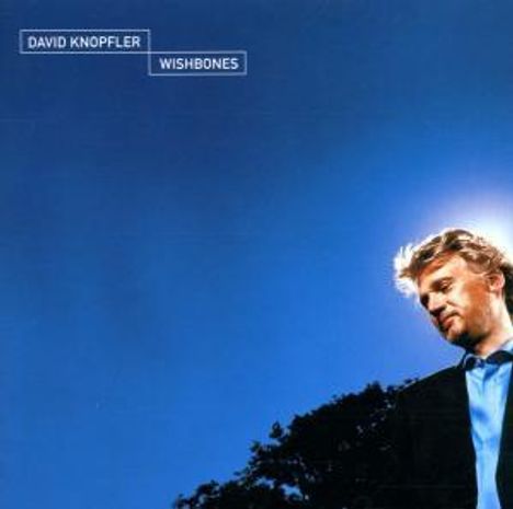 David Knopfler: Wishbones, CD