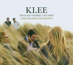 Klee: Zwischen Himmel und Erde (Limited Edition CD + Live-DVD), 1 CD und 1 DVD