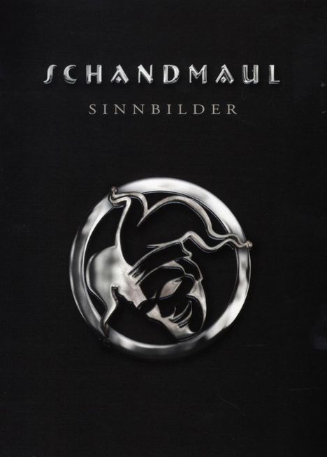 Schandmaul: Sinnbilder (Das Schandmaul Portrait), DVD