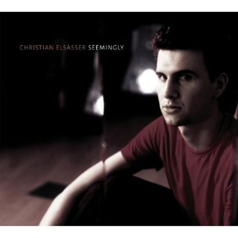Christian Elsässer (geb. 1983): Seemingly, CD
