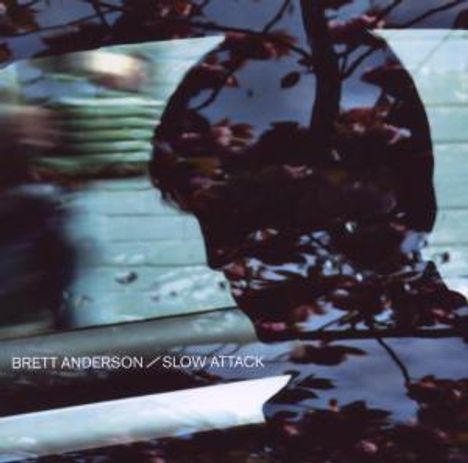 Brett Anderson: Slow Attack, CD