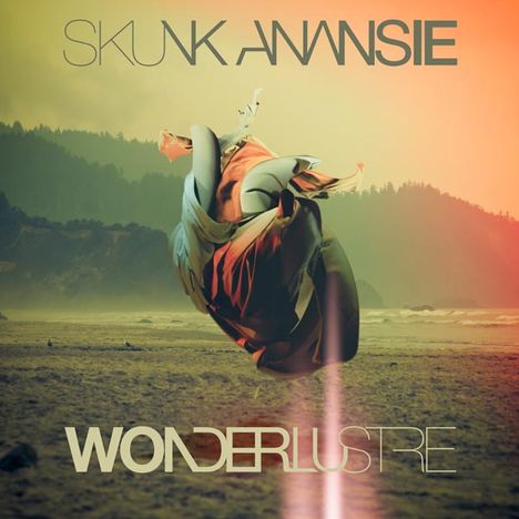 Skunk Anansie: Wonderlustre, CD