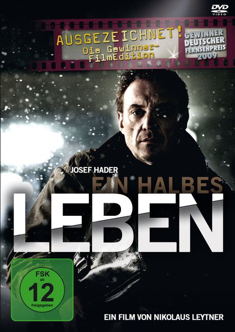 Ein halbes Leben, DVD