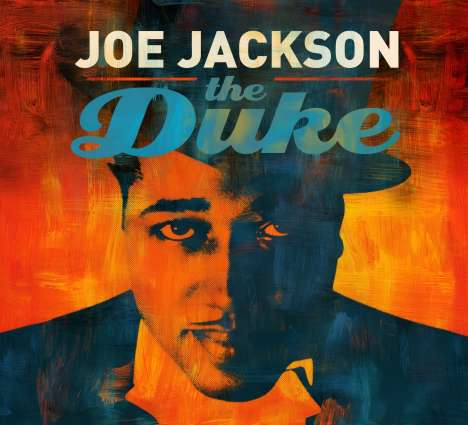 Joe Jackson (geb. 1954): The Duke (180g), LP