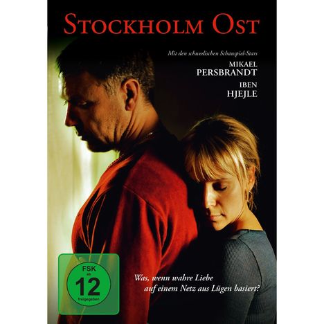 Stockholm Ost, DVD