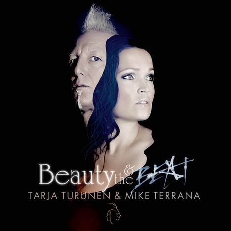 Tarja Turunen &amp; Mike Terrana: Beauty &amp; The Beat (Jewelcase), 2 CDs