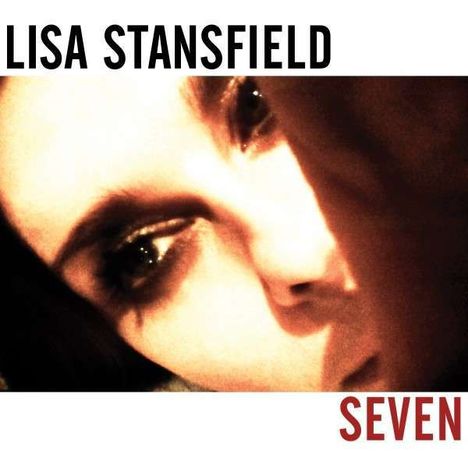 Lisa Stansfield: Seven (Special Edition), CD