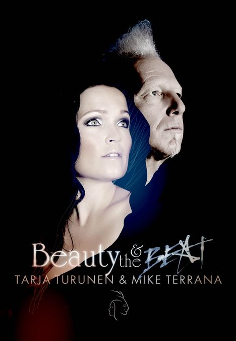 Tarja Turunen &amp; Mike Terrana: Beauty &amp; The Beat, DVD