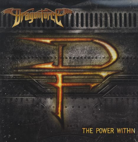 DragonForce: The Power Within, LP