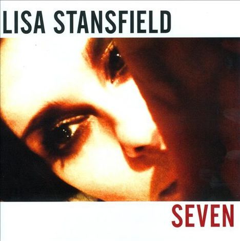 Lisa Stansfield: Seven, LP