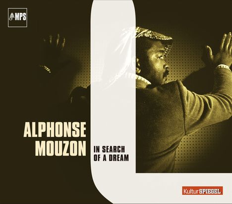 Alphonse Mouzon (1948-2016): In Search Of A Dream (KulturSpiegel), CD