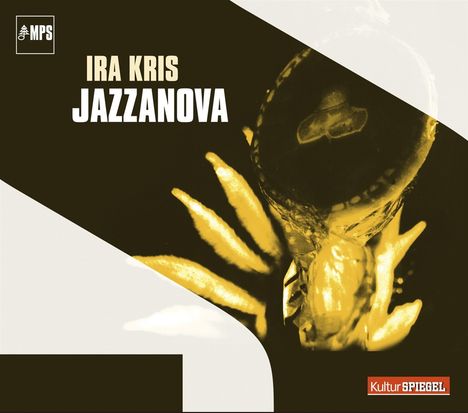 Ira Kris (1928-2010): Jazzanova (KulturSpiegel), CD