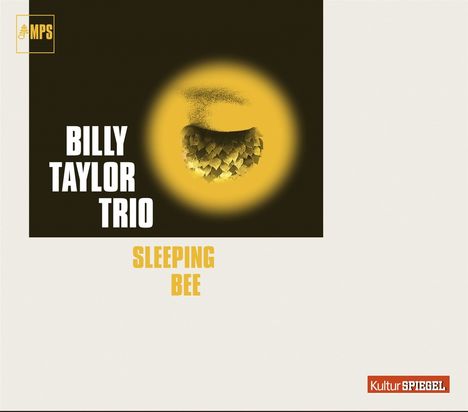 Billy Taylor (Piano) (1921-2010): Sleeping Bee (KulturSpiegel), CD