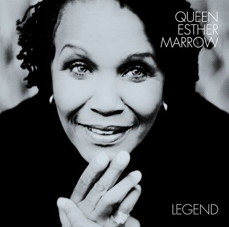 "Queen" Esther Marrow: Legend, 2 LPs