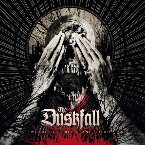 The Duskfall: Where The Tree Stands Dead (Digipack), CD