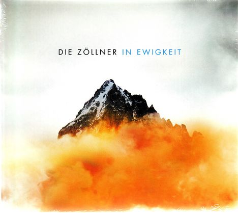 Die Zöllner: In Ewigkeit, CD