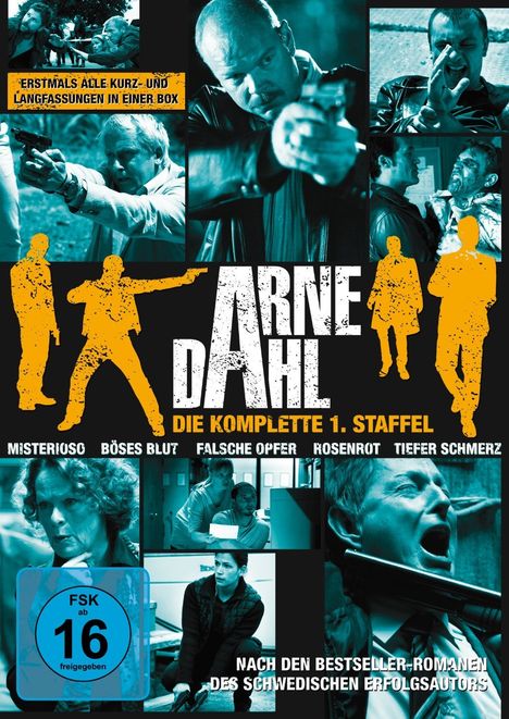 Cover/Produkt Ansicht vergrößern