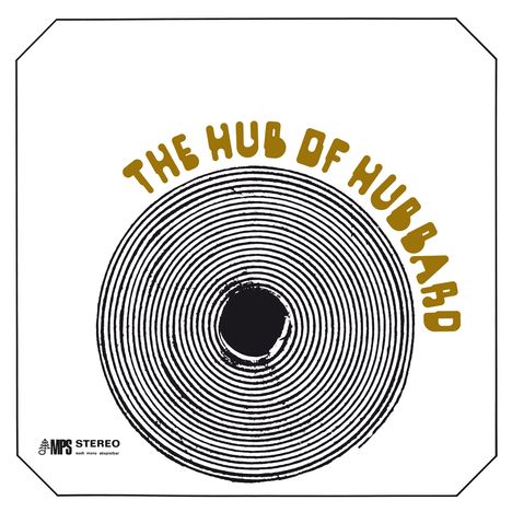 Freddie Hubbard (1938-2008): The Hub Of Hubbard (remastered) (180g), LP