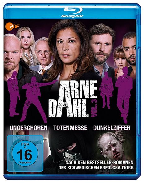 Cover/Produkt Ansicht vergrößern