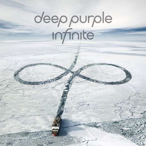 Deep Purple: inFinite (Limited Edition CD+DVD im Digipak), 1 CD und 1 DVD