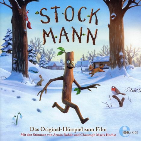 Stockmann, CD