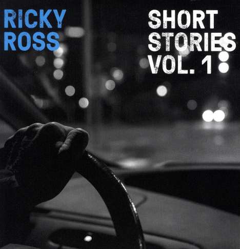 Ricky Ross: Short Stories Vol.1, LP