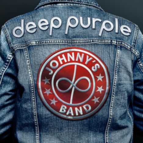 Deep Purple: Johnny's Band (EP), Maxi-CD