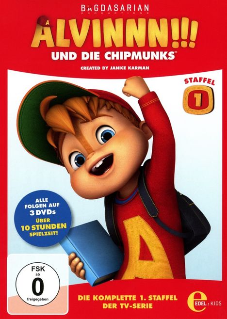 Cover/Produkt Ansicht vergrößern