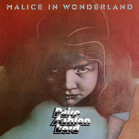 Ian Paice, Tony Ashton &amp; Jon Lord: Malice In Wonderland (2019 Reissue) (remastered), 2 LPs