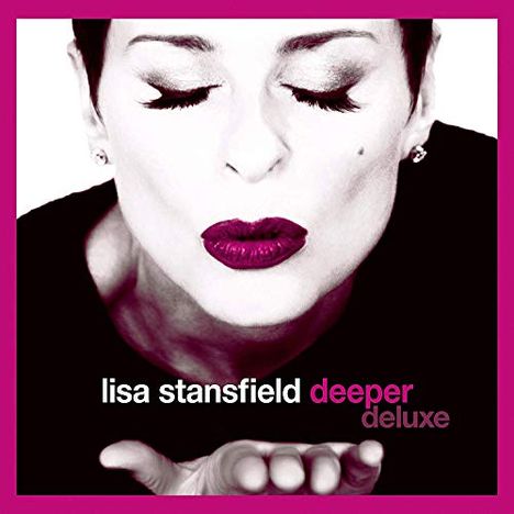 Lisa Stansfield: Deeper (Deluxe Edition), 2 CDs