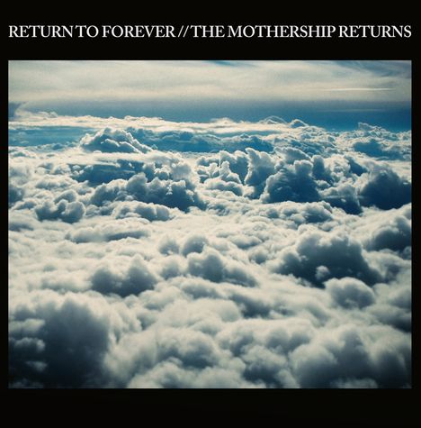 Return To Forever: The Mothership Returns (180g) (Limited Numbered Edition), 3 LPs und 2 CDs