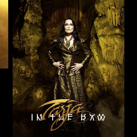 Tarja Turunen (ex-Nightwish): In The Raw (180g), 2 LPs