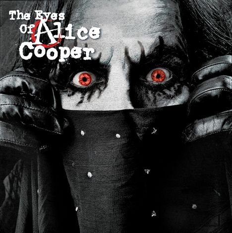 Alice Cooper: The Eyes Of Alice Cooper (180g) (Limited Edition), LP