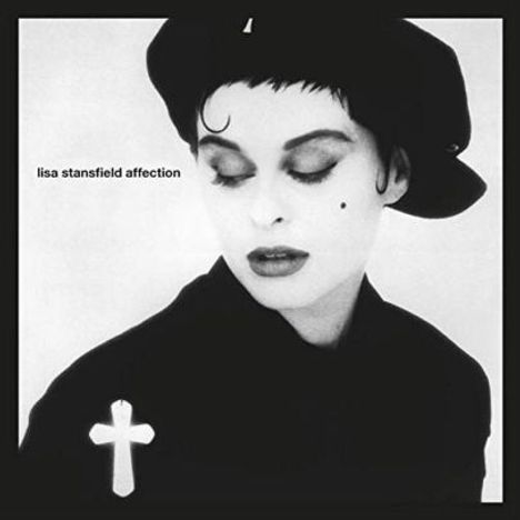 Lisa Stansfield: Affection (2019 Reissue) (180g) (Limited Edition), 2 LPs