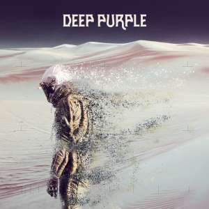 Deep Purple: Whoosh! (Limited Edition), 2 LPs und 1 DVD