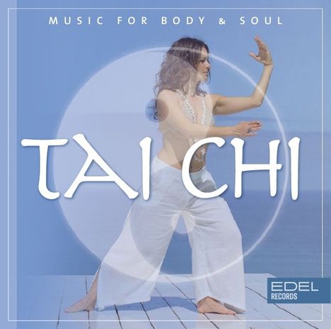 Tai Chi, CD