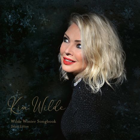 Kim Wilde: Wilde Winter Songbook (Deluxe Edition), 2 CDs